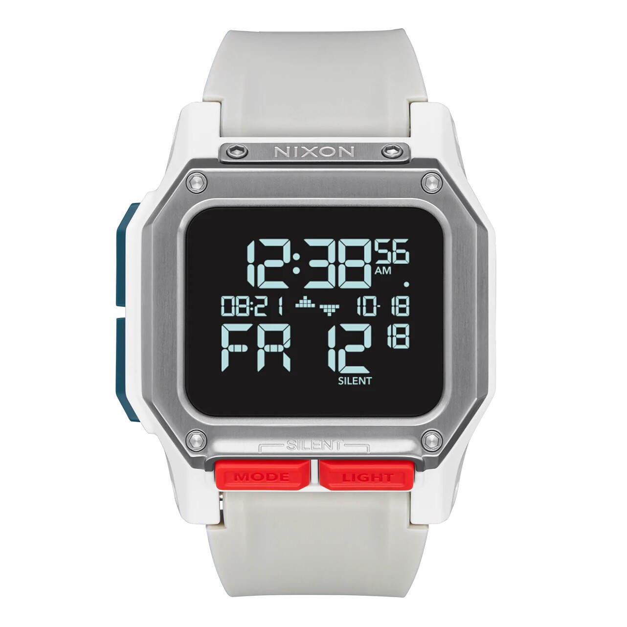 3608701156810 - Uhr Regulus