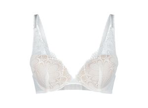 3608851142503 - Refined Glamour - Bestickter Push up-BH