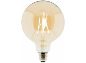 3608894549055 - Led Vintage Glühbirne Deko 7W E27 720lm 2500K (warmweiß) Elexity