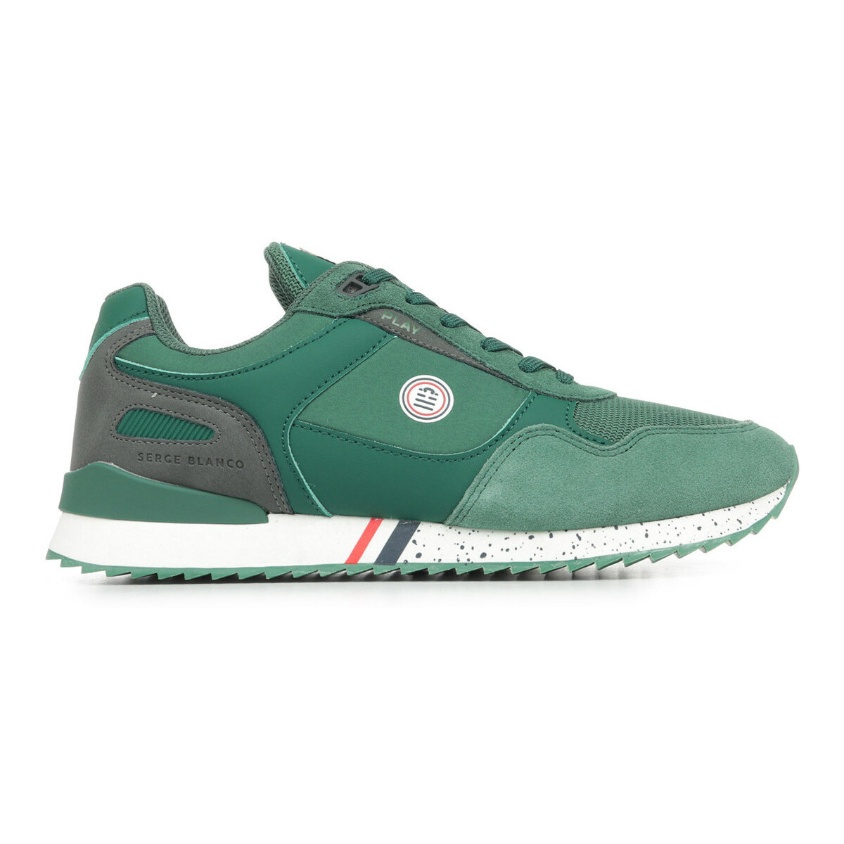 3608900152590 - Sneakers Chamonix 3608900152590 - Sneakers Chamonix