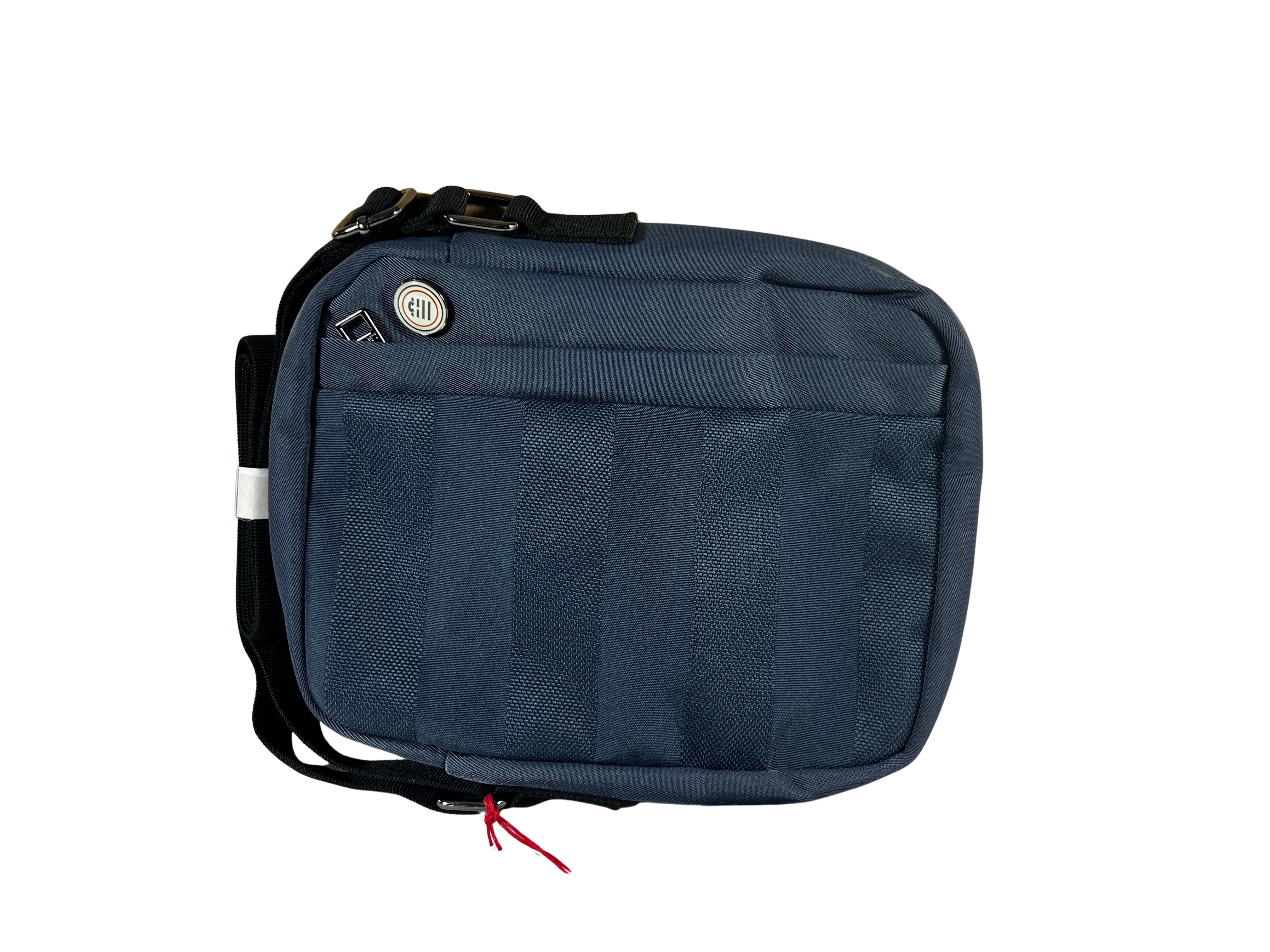 3608900759225 - Mini-Schultertasche aus Leder Serge Blanco