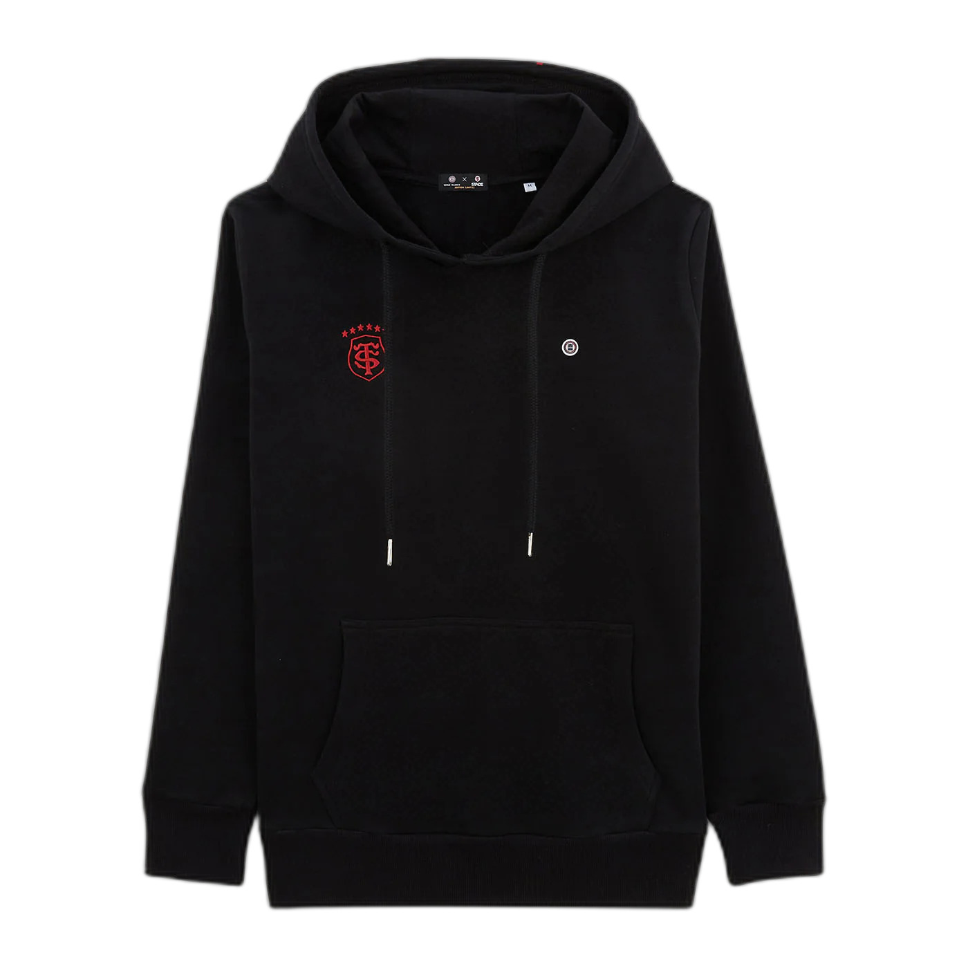 3608901407200 - Hoodie Stade Toulousain