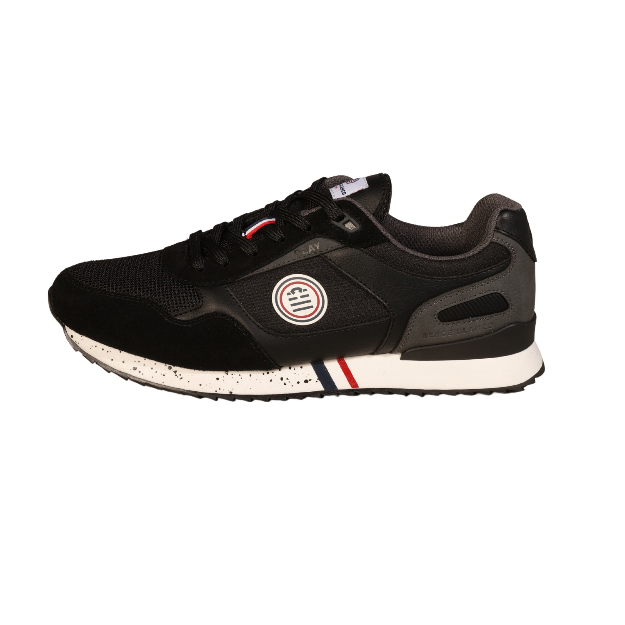3608906720342 - Sneakers Serge Blanco