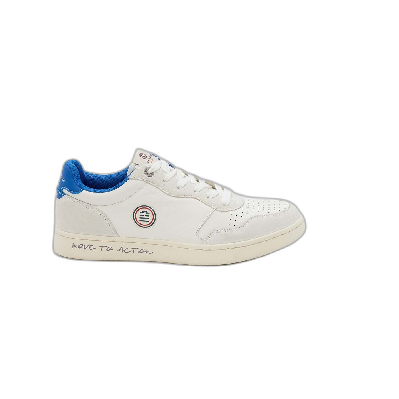 3608907412840 - Sneakers Serge Blanco