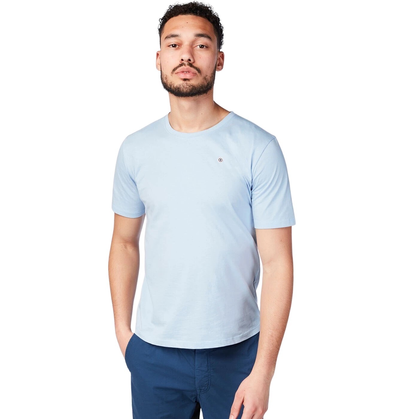 3608907874464 - T-Shirt Serge Blanco 3608907874464 - T-Shirt Serge Blanco