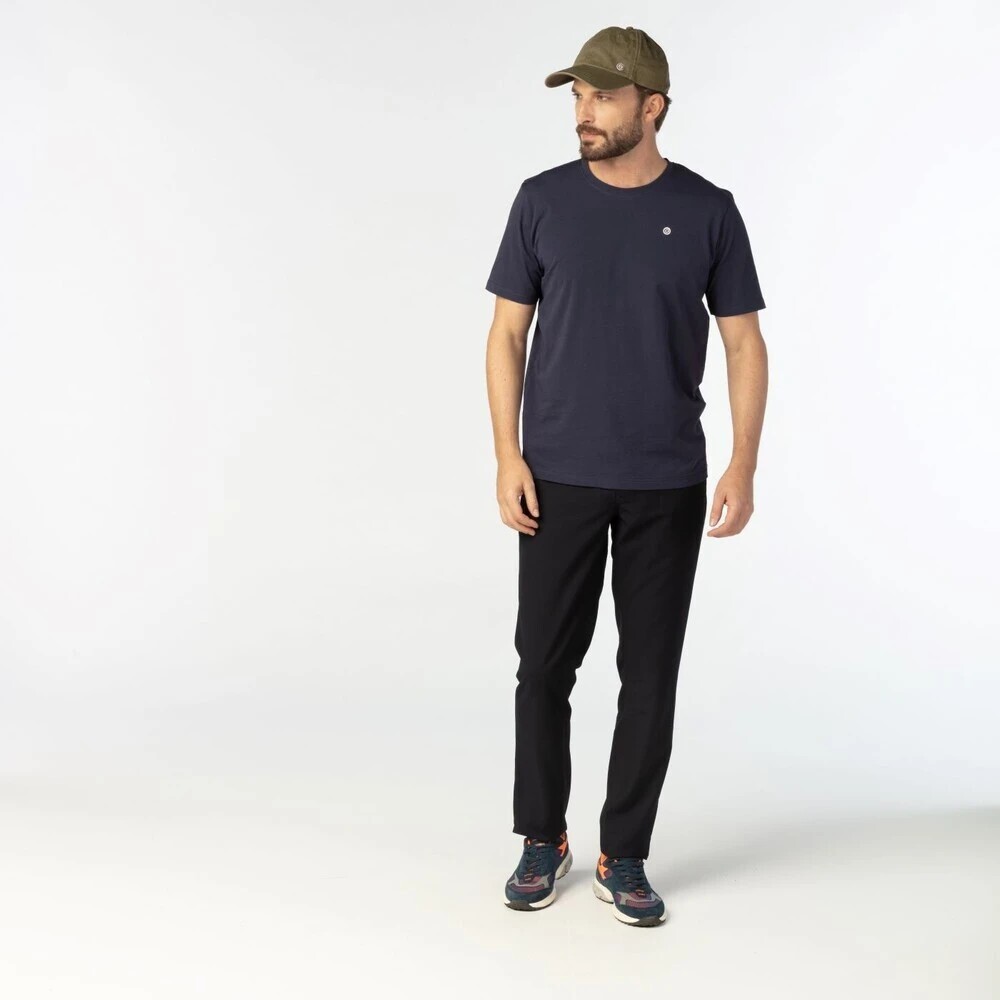 3608907874860 - T-Shirt Serge Blanco