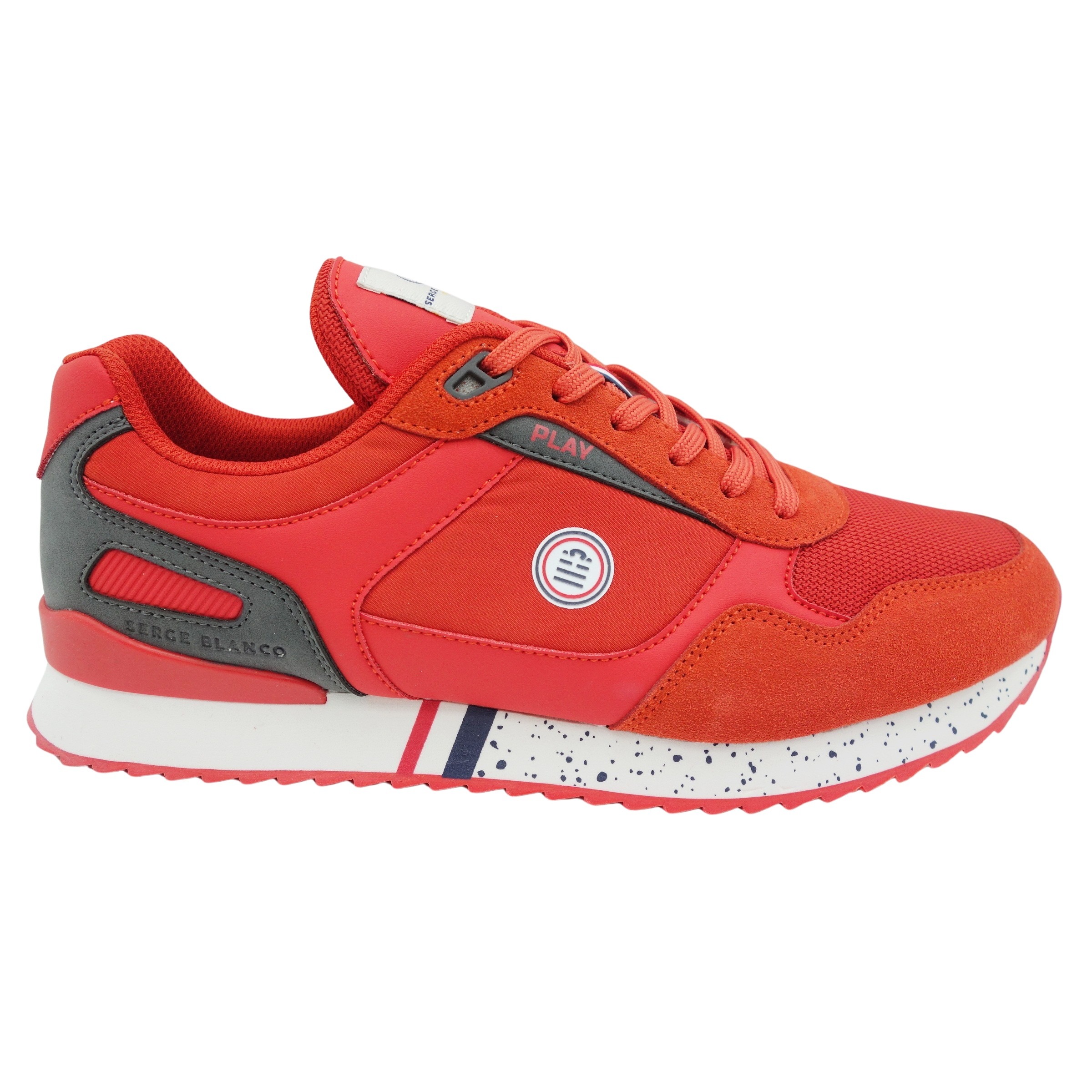 3608909358306 - Sneakers Chamonix 3608909358306 - Sneakers Chamonix