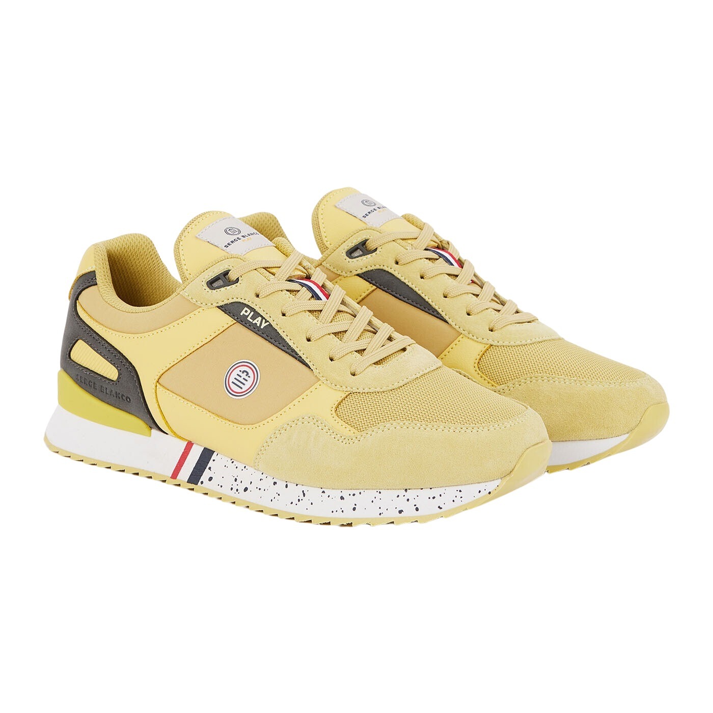 3608909358511 - Sneakers Chamonix
