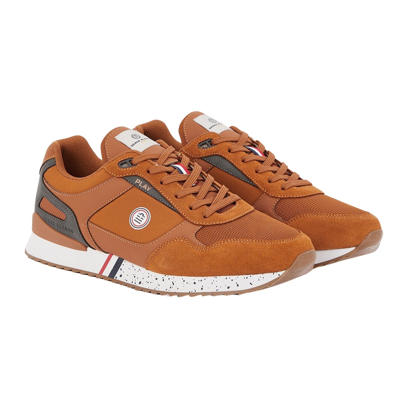 3608909358948 - Sneakers Chamonix