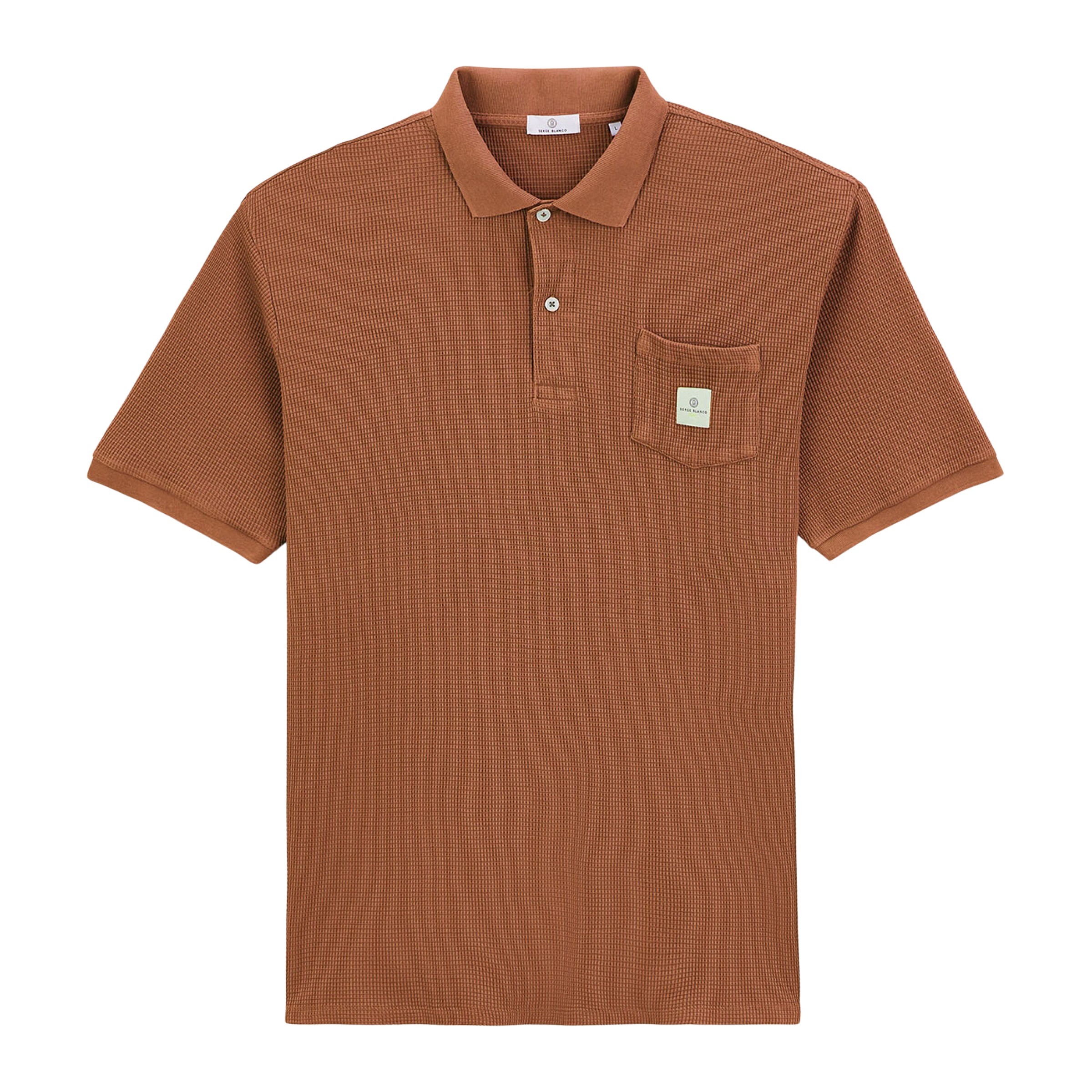 3608909678152 - Polo-Shirt Logan