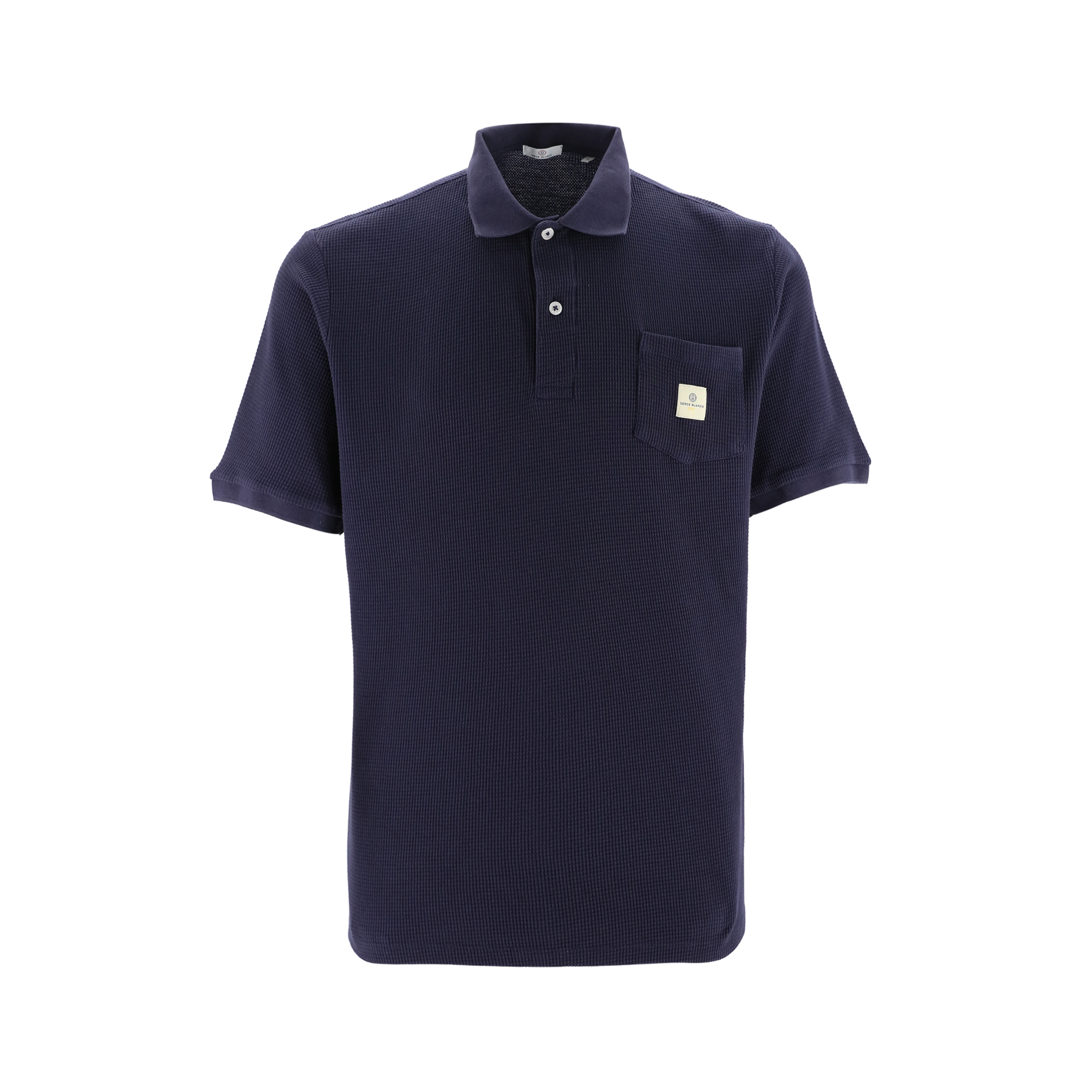 3608909678459 - Polo-Shirt Logan