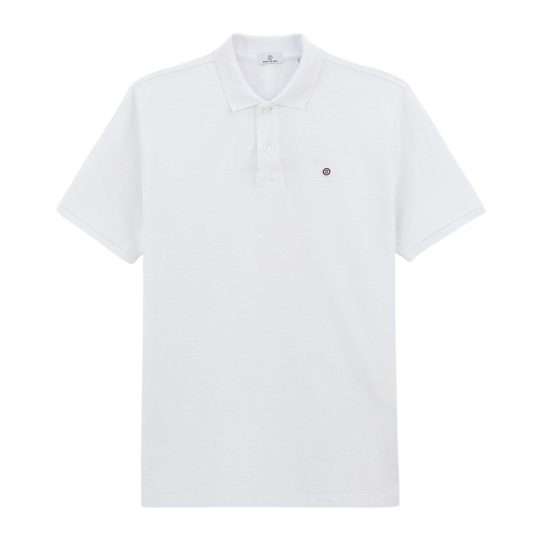 3608909936870 - Polo-Shirt Lucas