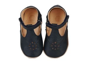 3608925703944 - - Krabbelschuhe MY LILLYP in marine Gr18