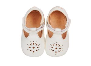 3608925971824 - - Krabbelschuhe MY LILLYP in blanc Gr20