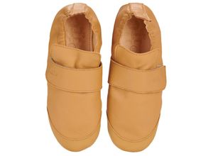 3608925973118 - - Krabbelschuhe MY BLUBOOTIES VELCRO in oxi Gr24