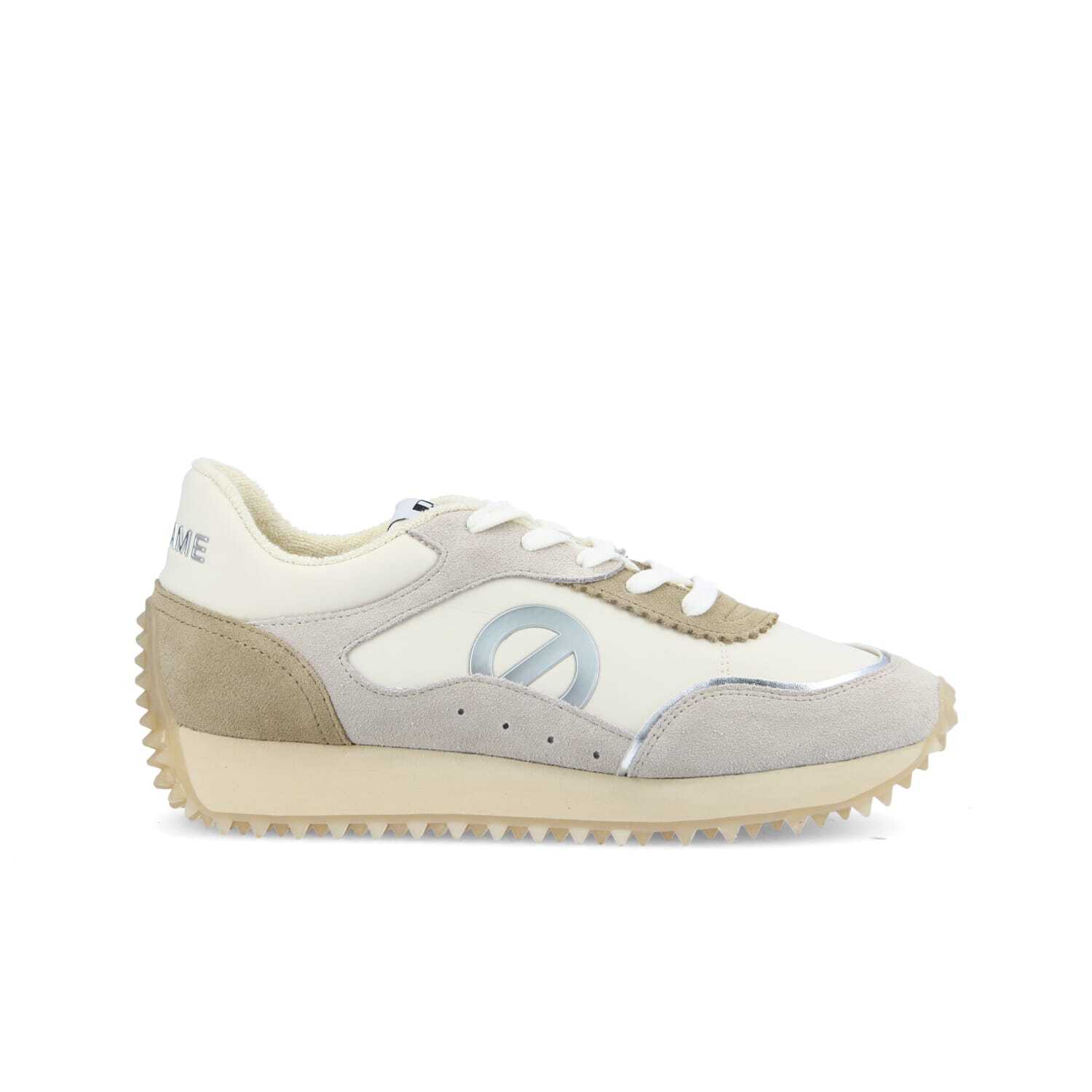 3609935083279 - Sneakers für Damen Punky jogger yogi suede 3609935083279 - Sneakers für Damen Punky jogger yogi suede