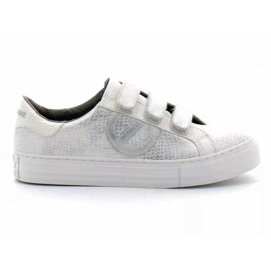 3609935087031 - Sneakers für Frauen Arcade straps side master foggy