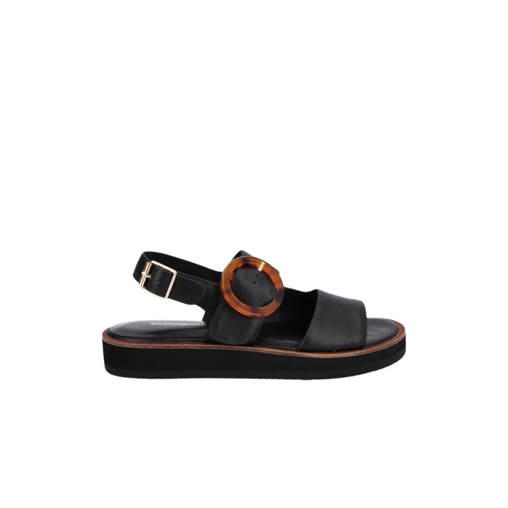 3609935120080 - Keil-Sandalen für Damen Sigui 3609935120080 - Keil-Sandalen für Damen Sigui