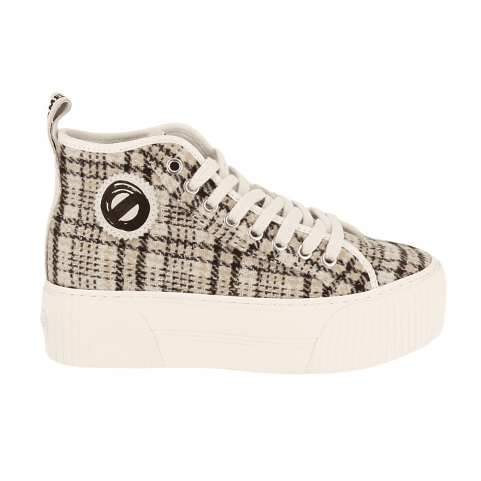 3609935183771 - Sneakers für Frauen Iron Mid Side