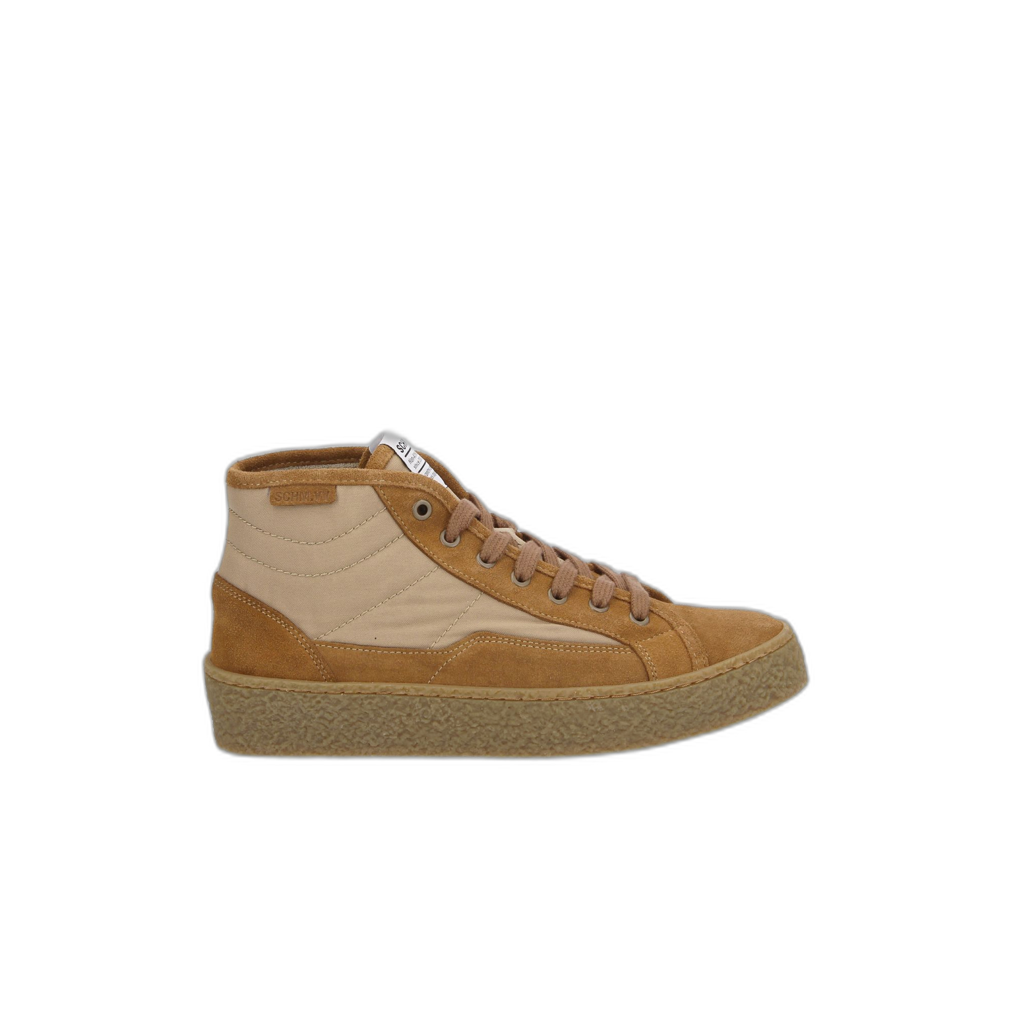 3609935207781 - Sneakers Ruben Mid