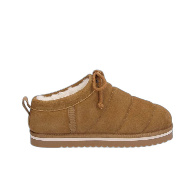 3609935214802 - Sabots Damen Slow Easysuede