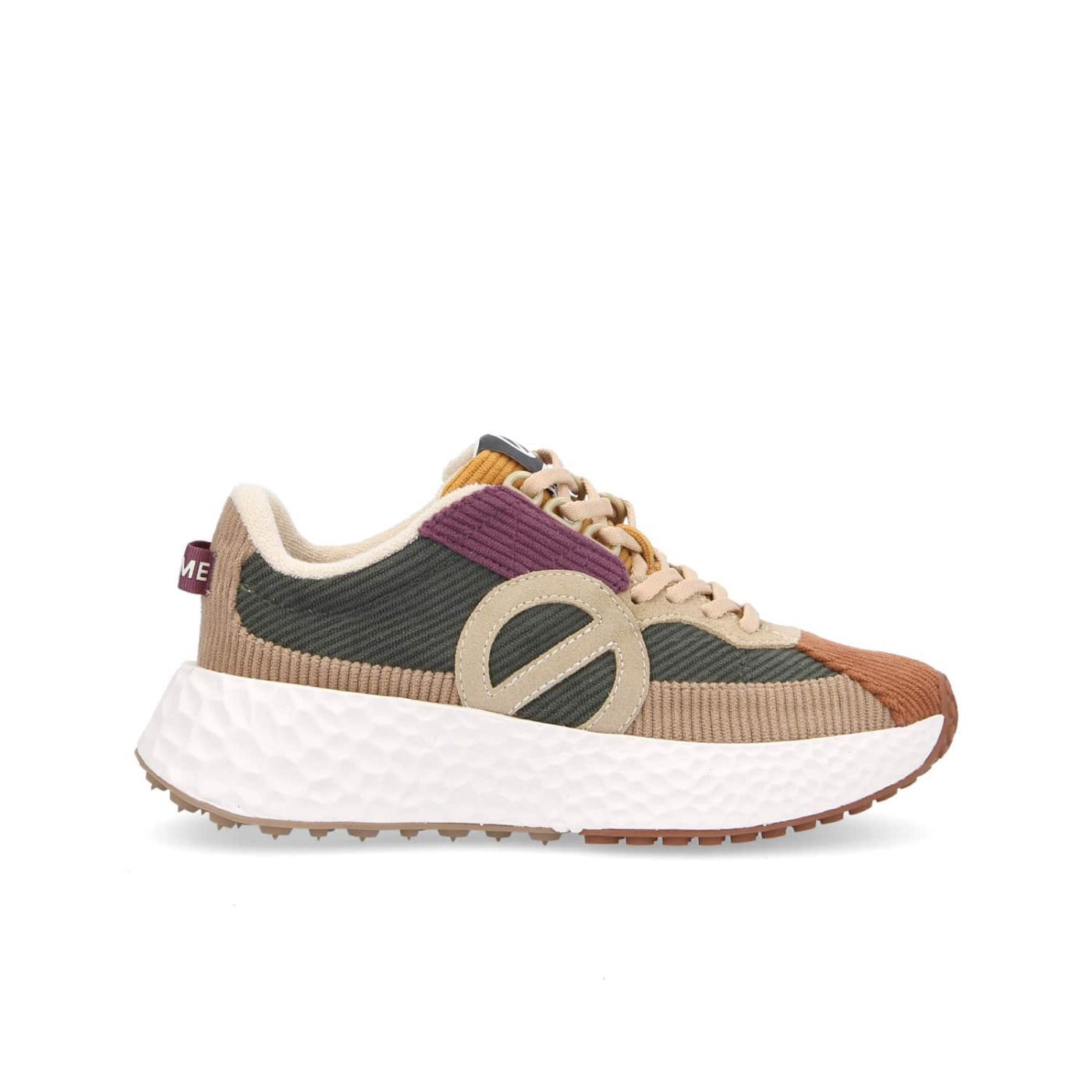 3609935352825 - Damen-Sneaker carter runner Daddy