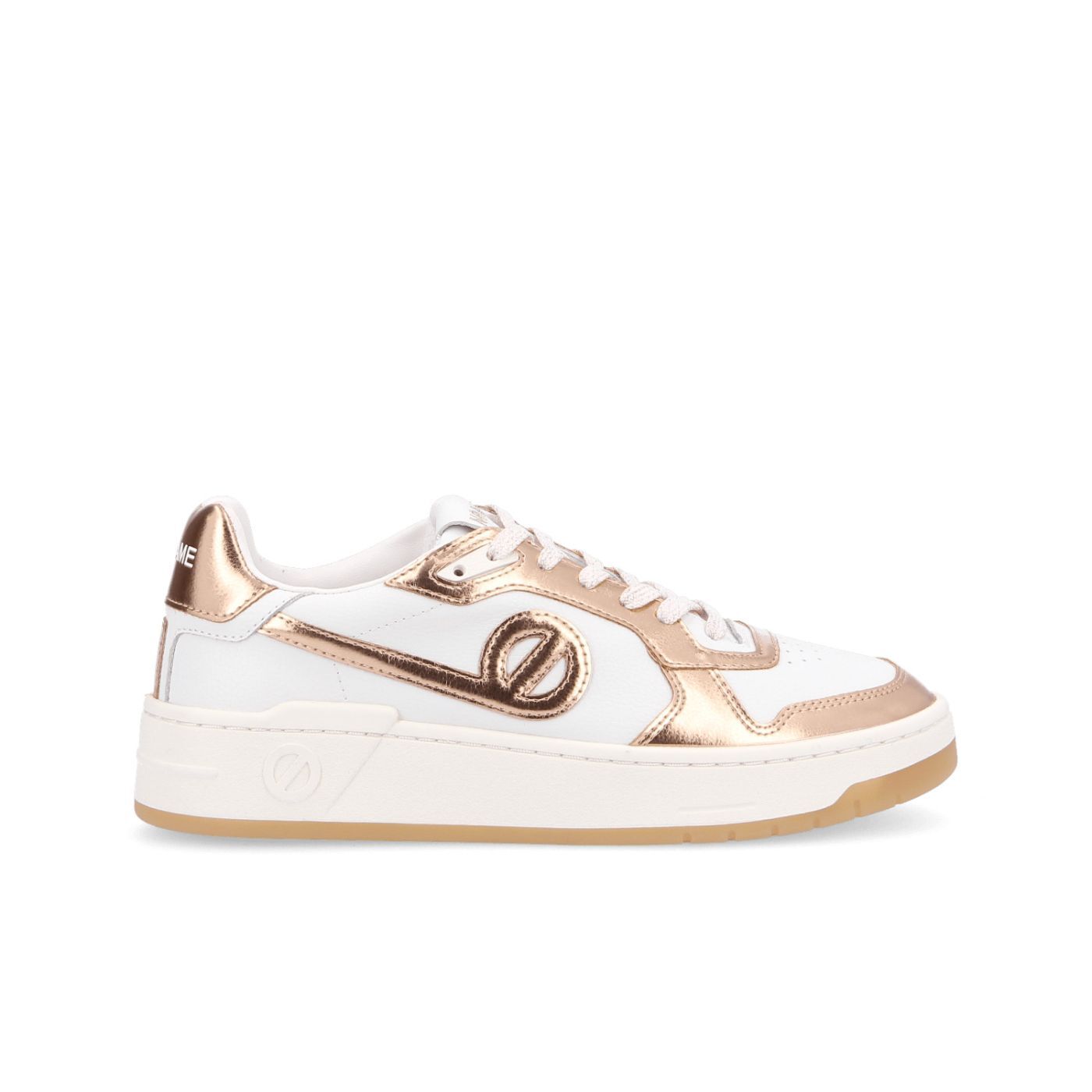 3609935362008 - Damen-Sneaker Plato M Straps