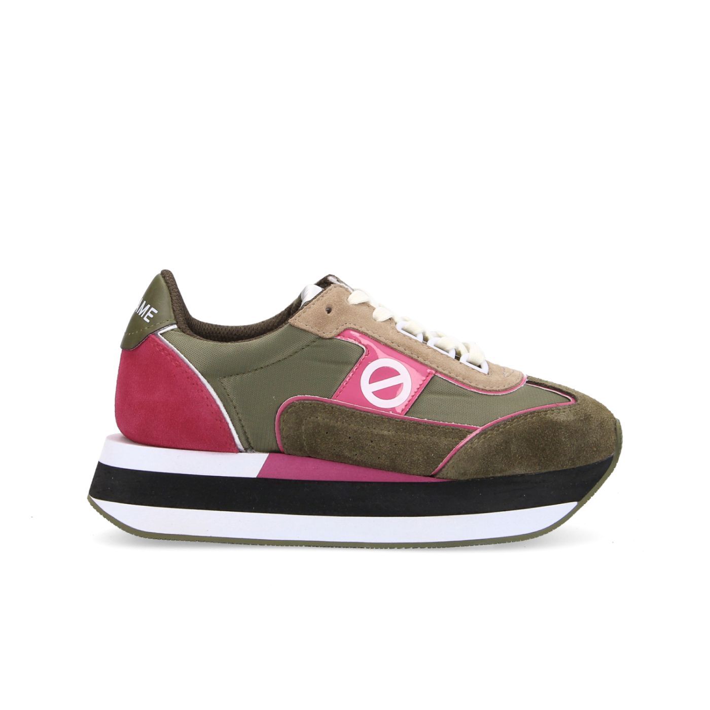 3609935365672 - Damen-Sneaker Power Jogger 3609935365672 - Damen-Sneaker Power Jogger