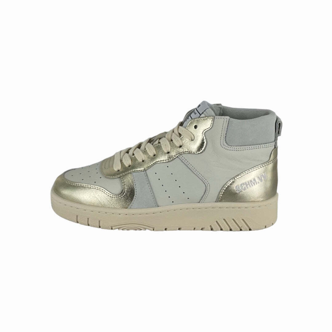 3609935376821 - Sneakers Damen Smatch New Trainer