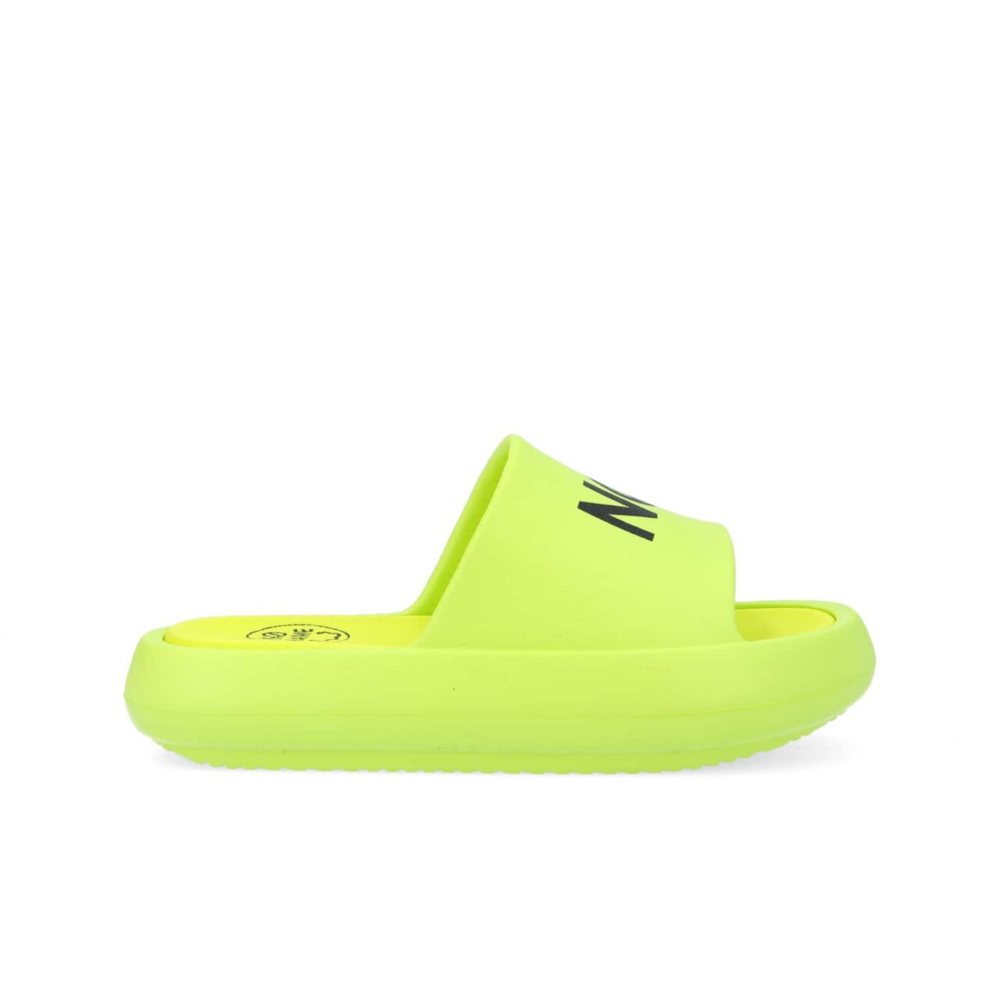 3609935486094 - Slides Clover Clog