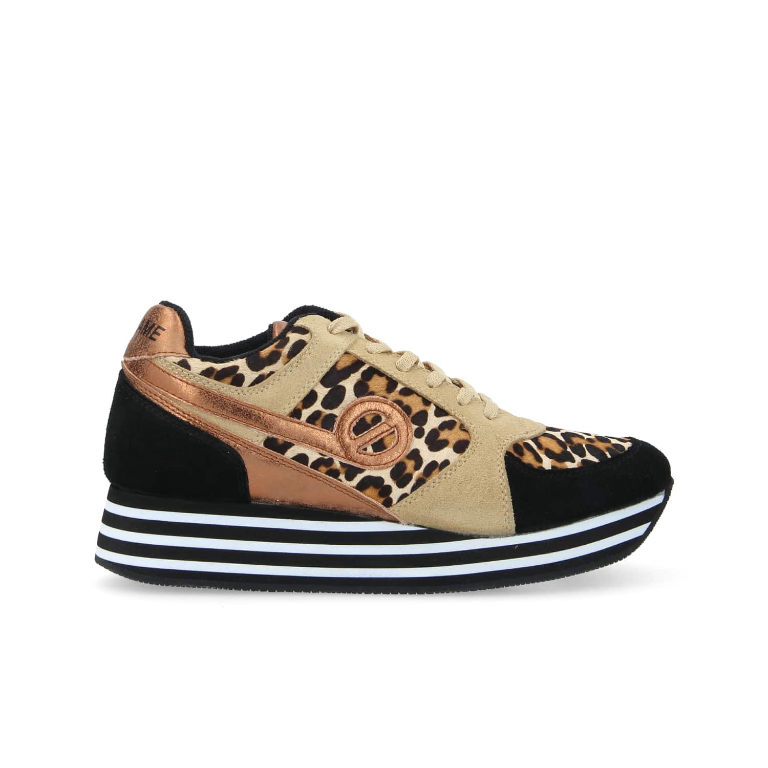 3609935499674 - Sneakers Parko Jogger