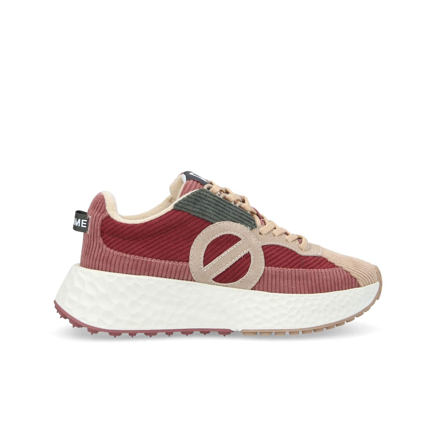 3609935504545 - Sneakers Carter Runner