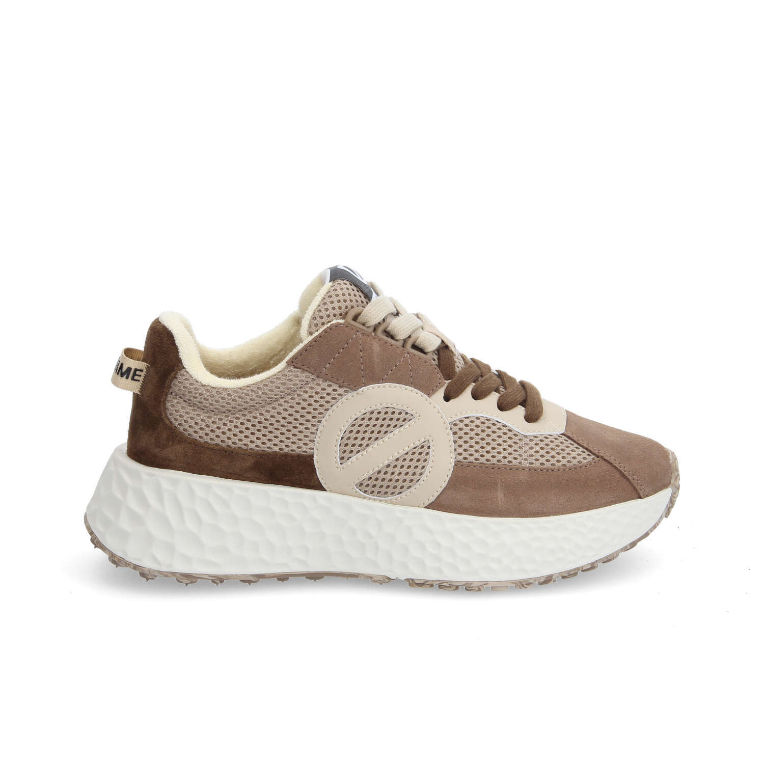 3609935624304 - Sneakers Carter Runner