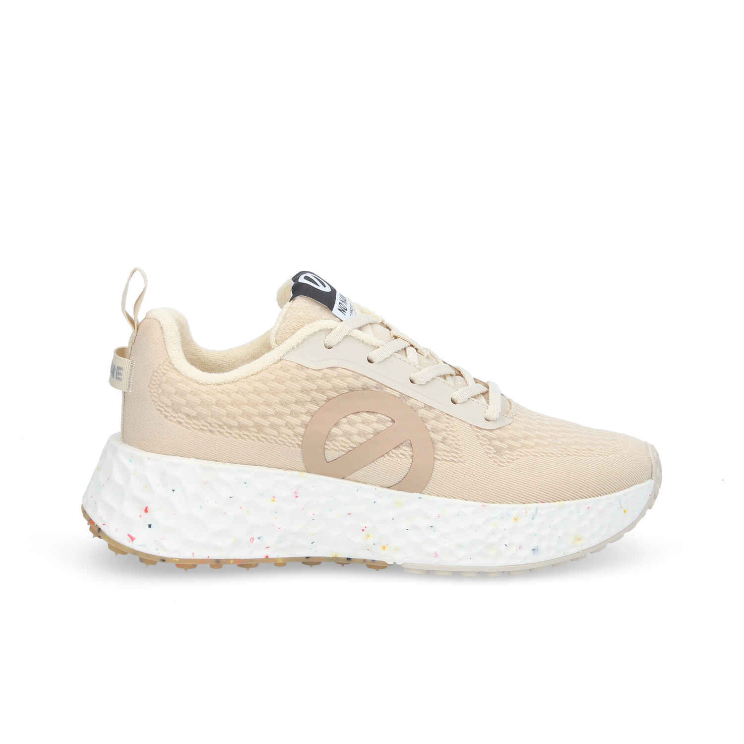 3609936010076 - Sneakers Carter Fly