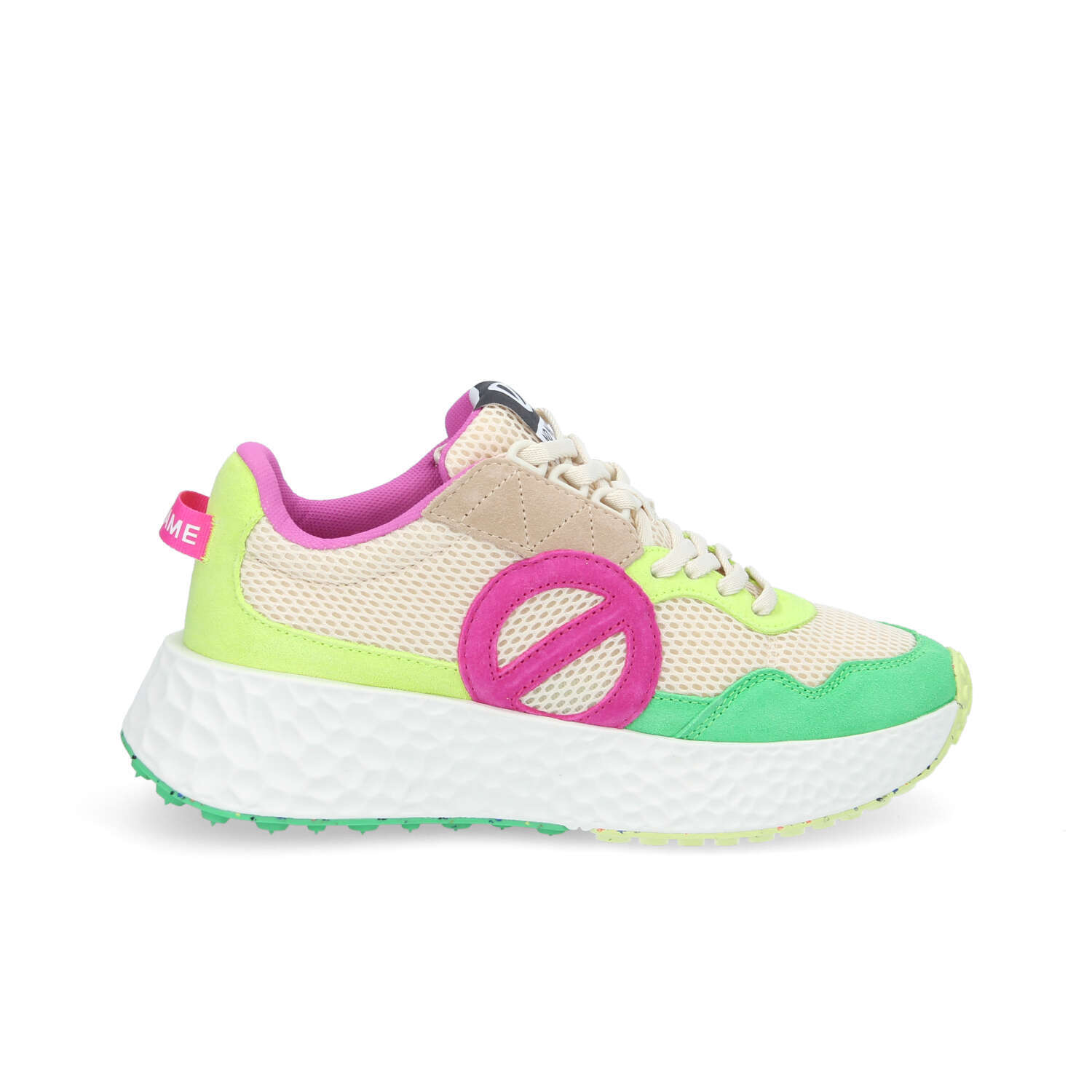 3609936012100 - Sneakers Carter Jogger 3609936012100 - Sneakers Carter Jogger