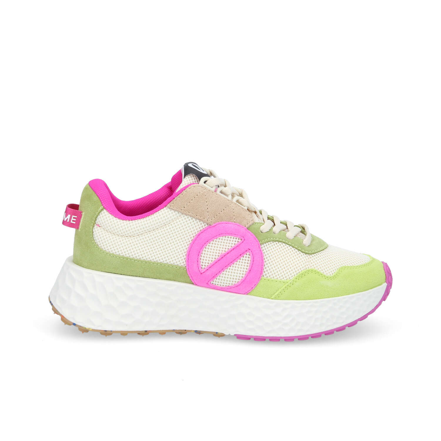 3609936012247 - Sneakers Carter Jogger 3609936012247 - Sneakers Carter Jogger