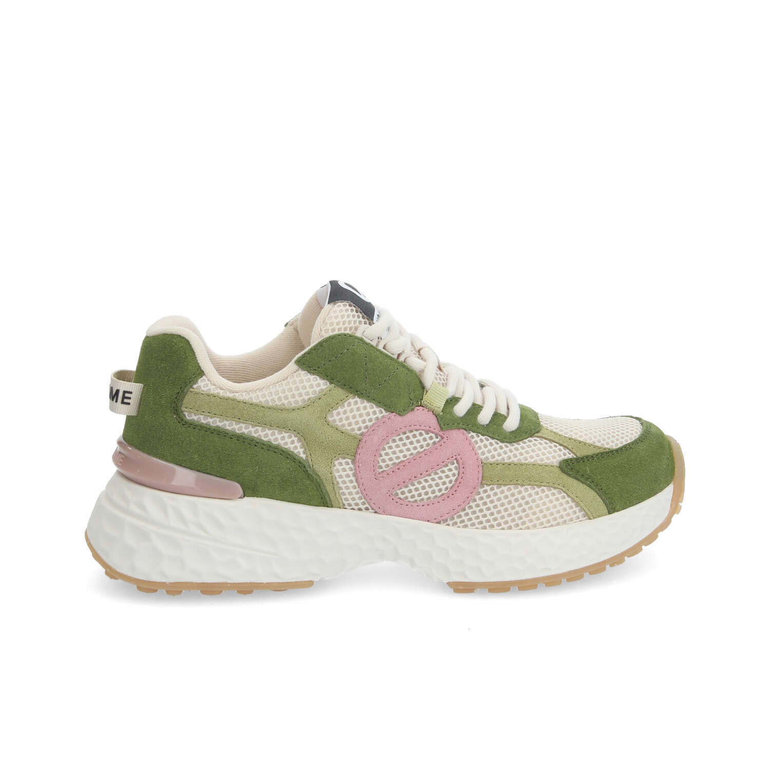 3609936020884 - Sneakers Carter 20 3609936020884 - Sneakers Carter 20