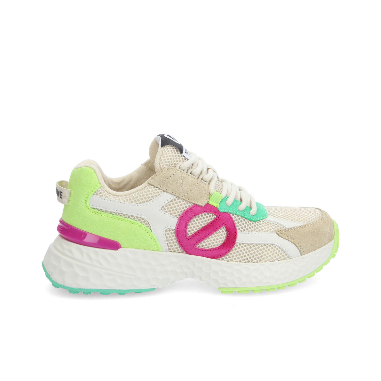 3609936021331 - Sneakers Carter 20 3609936021331 - Sneakers Carter 20