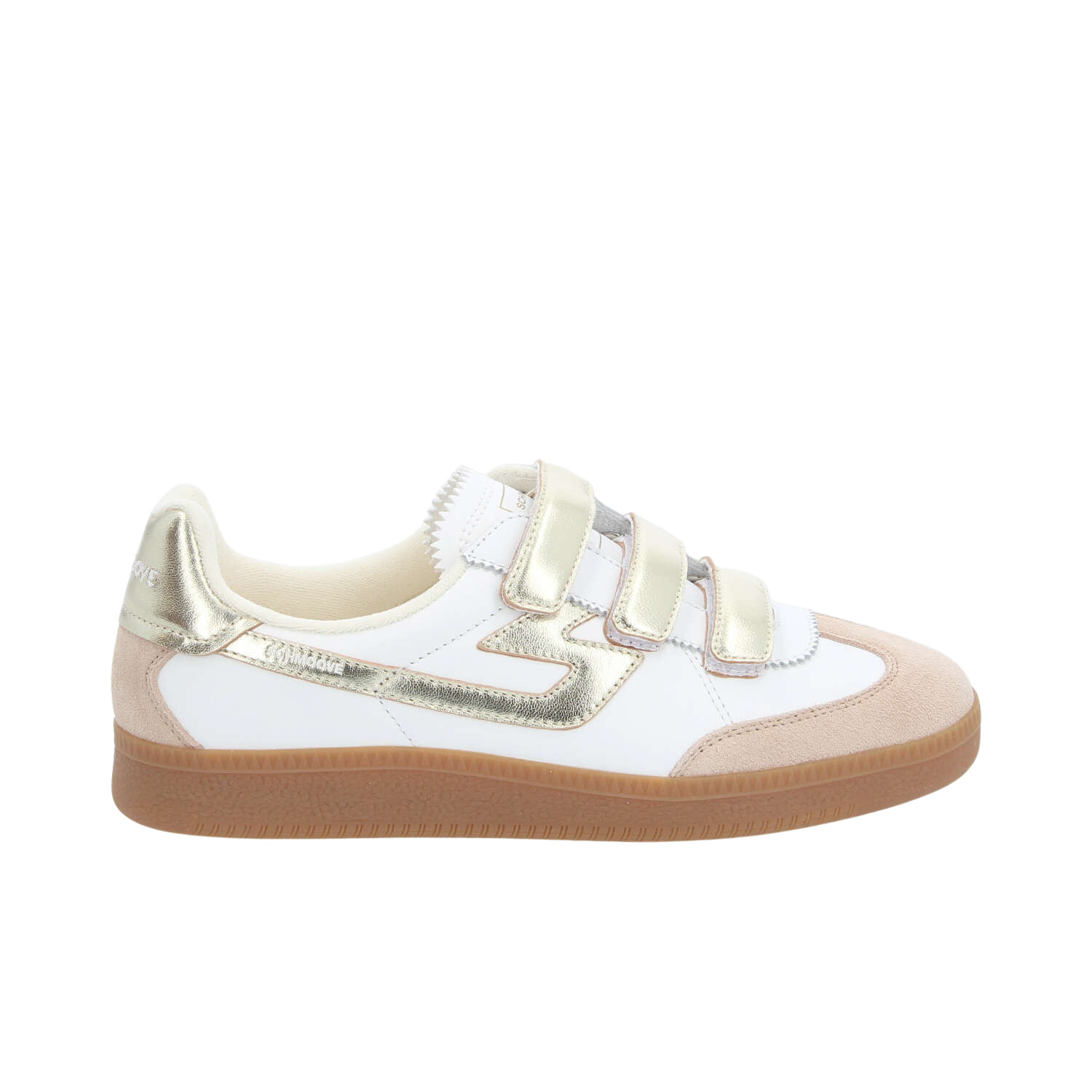 3609936042398 - Sneakers Sheffield Straps