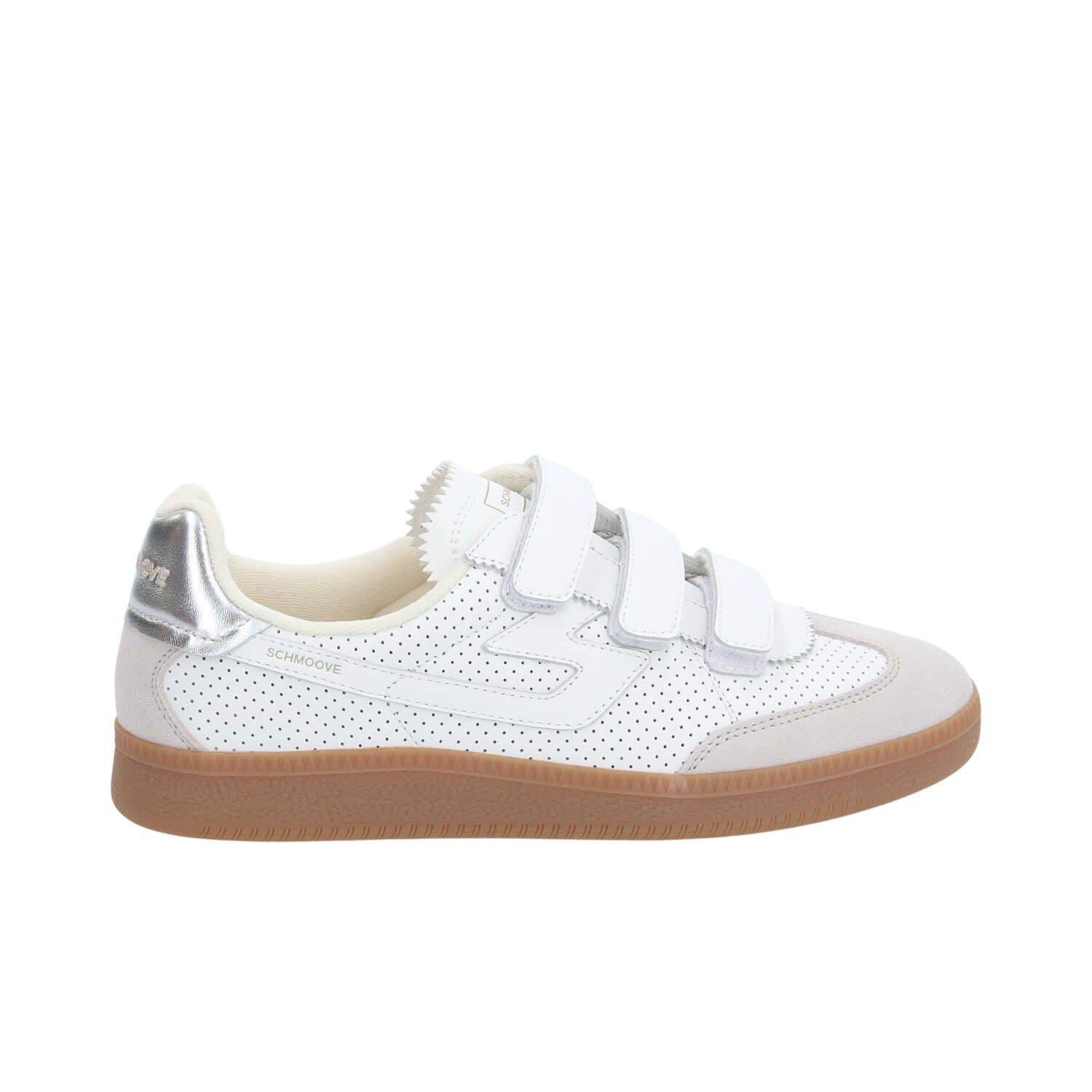 3609936042503 - Sneakers Sheffield Straps