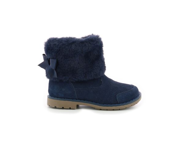 3610034341733 - Mädchenstiefel Stelie