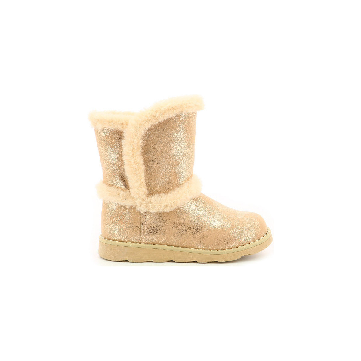 3610034749645 - Mädchenstiefel Aldoux