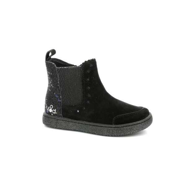 3610034902729 - Stiefel für Mädchen Mod8 blanou 3610034902729 - Stiefel für Mädchen Mod8 blanou