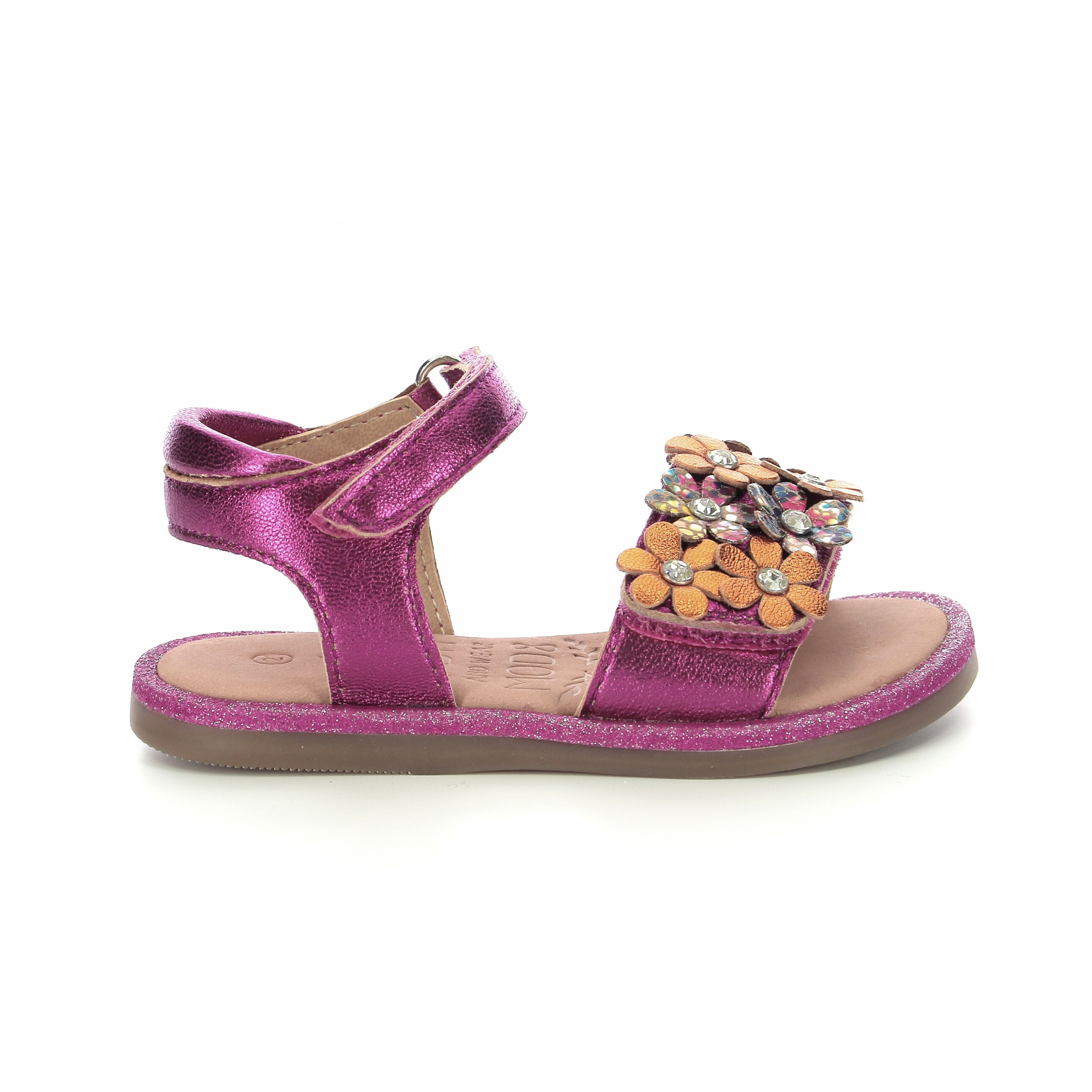 3610034913343 - Sandalen für Babys Parlotte 3610034913343 - Sandalen für Babys Parlotte