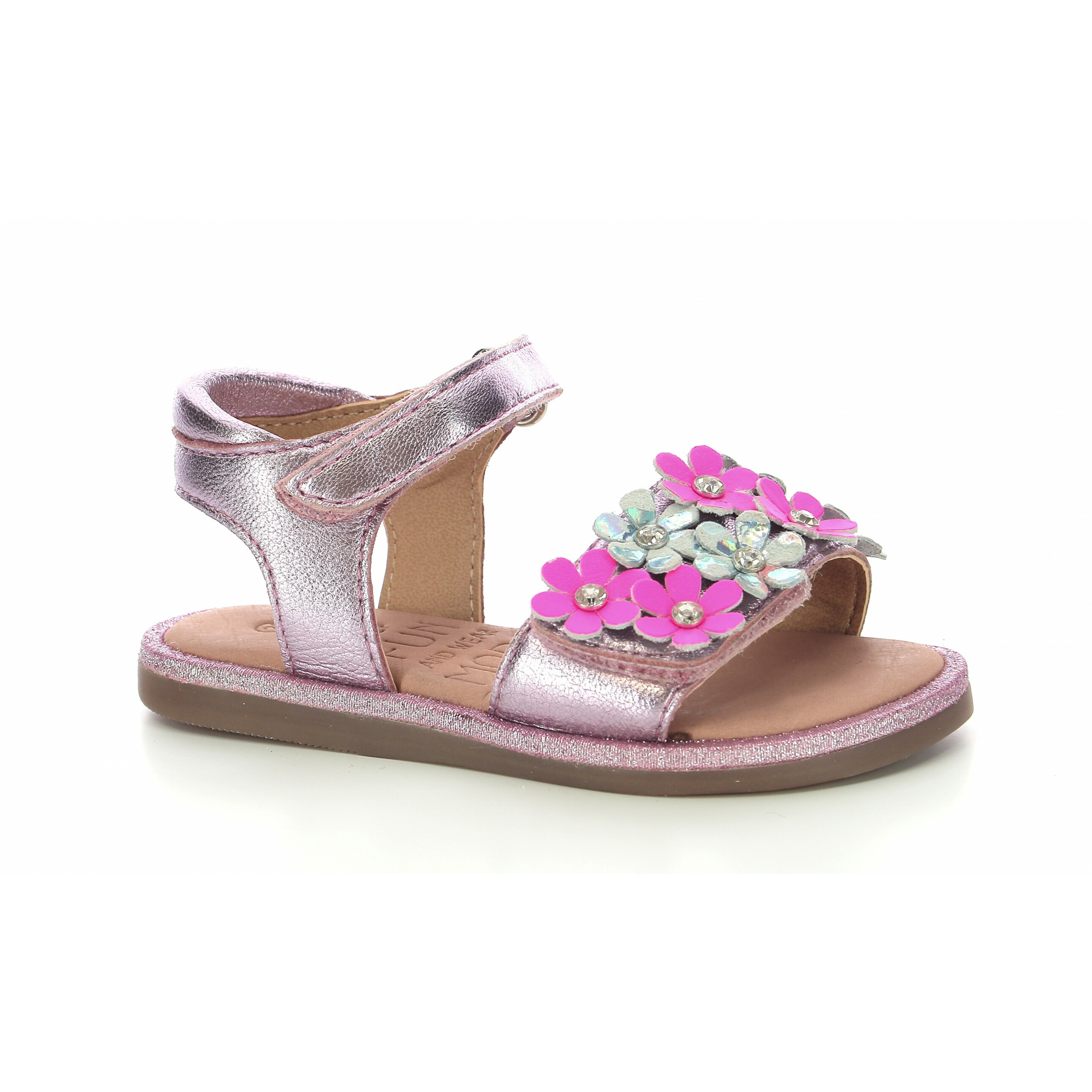 3610034913732 - Sandalen für Babys Parlotte