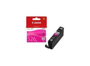 3610170547600 - Tintenpatrone CLI-526M magenta (4542B001) - Canon