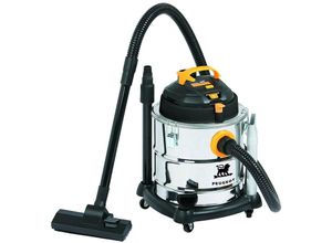 3611351009016 - Peugeot Outillage - Peugeot - Staubsauger mit Abstreifvorrichtung für trockenen Schmutz 1200W 20L - ENERGYCLEAN-20LA 3611351009016 - Peugeot Outillage - Peugeot - Staubsauger mit Abstreifvorrichtung für trockenen Schmutz 1200W 20L - ENERGYCLEAN-20LA