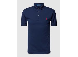 3611587247749 - Polo Slim Fit Stretch Polo Refined Navy