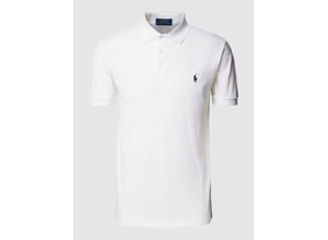 3611587247879 - Slim Fit Poloshirt mit Stretch-Anteil