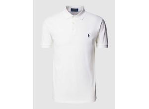 3611587247909 - Slim Fit Poloshirt mit Stretch-Anteil